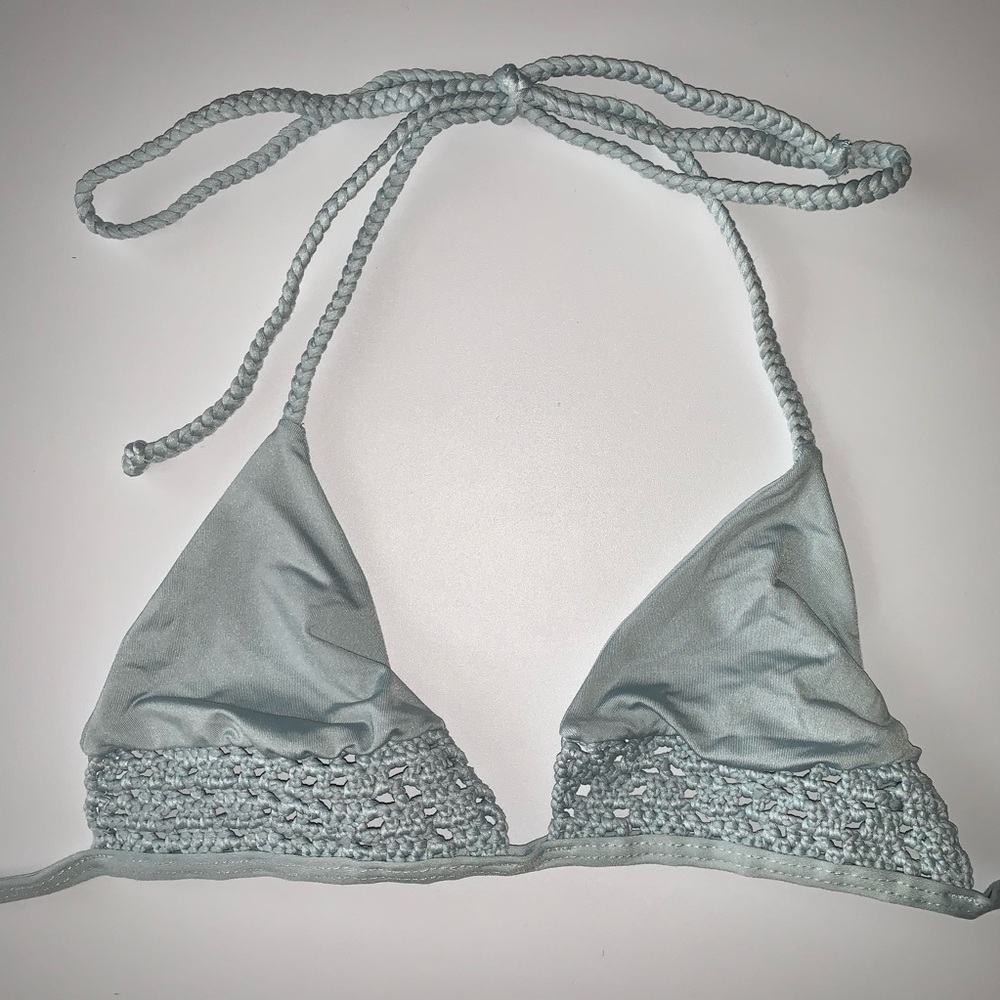 Frankies Bikini - Small Top